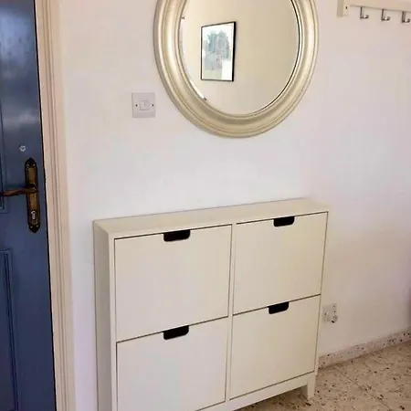 Apartament Paradise Garden Pafos