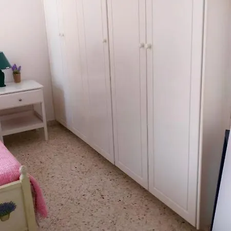 Apartament Paradise Garden *
