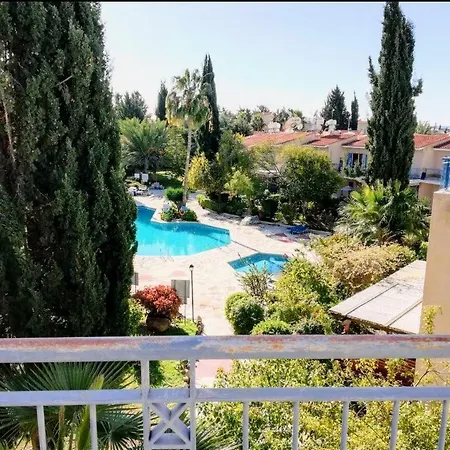Paradise Garden Pafos