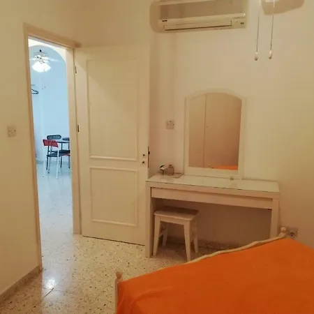 Paradise Garden Apartament *