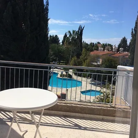 Paradise Garden * Pafos