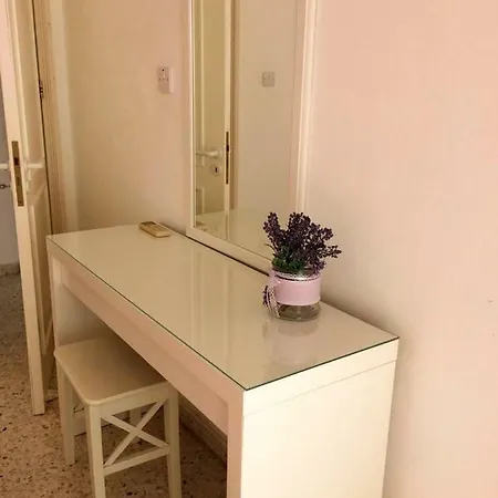 Apartament Paradise Garden Pafos