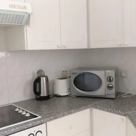 Apartament Paradise Garden